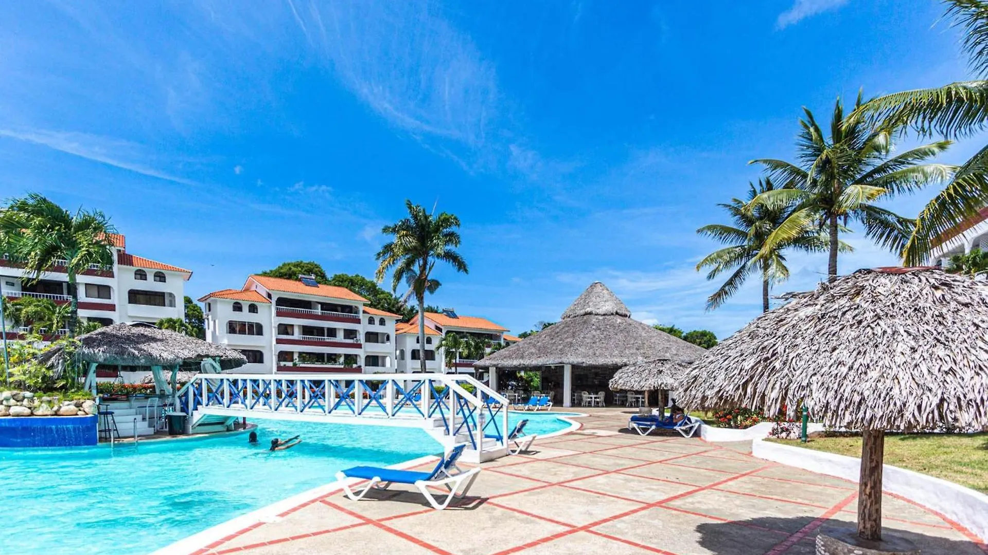 Serene Sosa Retreat With The Pool View 0*, Sosua