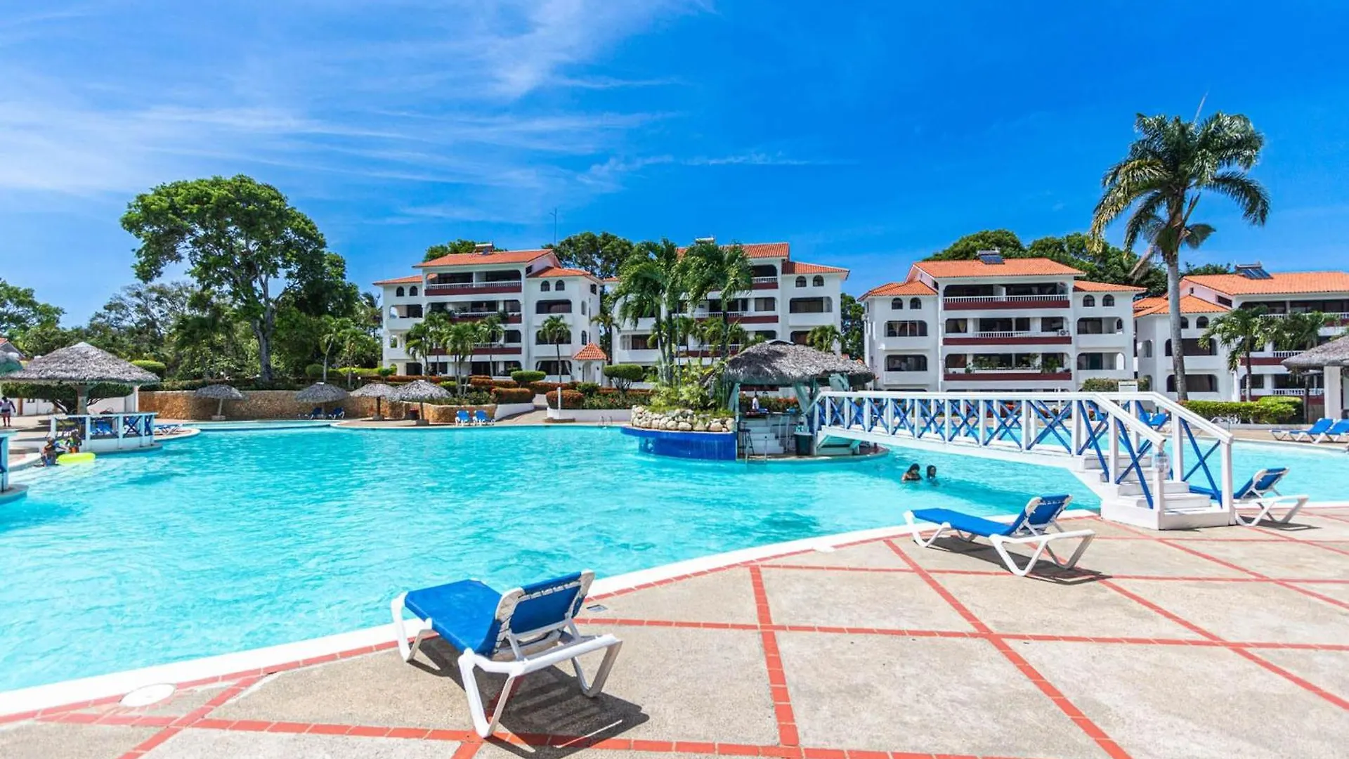 Apartman Serene Sosua Retreat With Private Pool City Views Dominikai Köztársaság