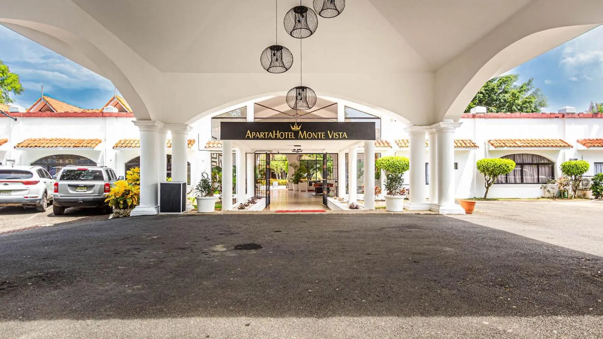 Apartman Serene Sosua Retreat With Private Pool City Views