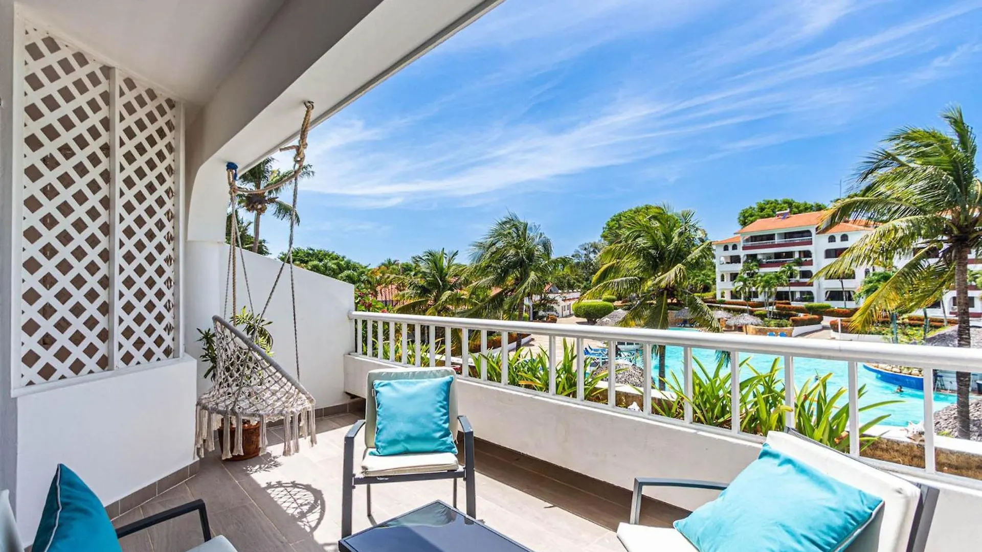 Apartman Serene Sosua Retreat With Private Pool City Views