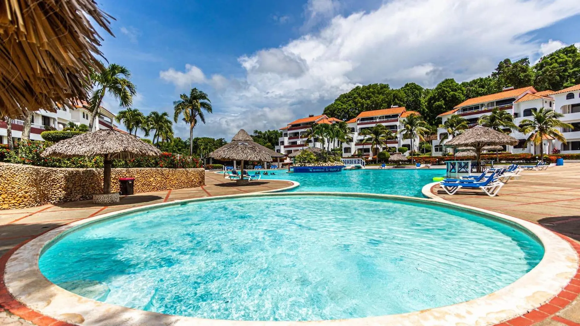 Serene Sosua Retreat With Private Pool City Views Apartman